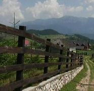 RAIUL din munti: Aer curat si o priveliste de poveste!